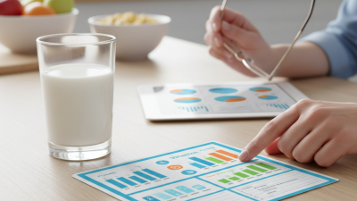 How to Read the Fairlife 2 Milk Nutrition Label Effectively?