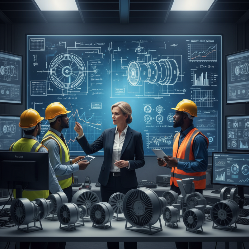 10 Essential Tips for Choosing the Right Centrifugal Fan