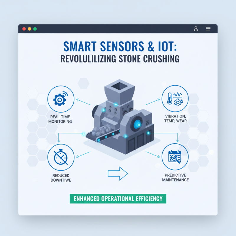 2026 Top Trends in Stone Crusher Machine Technology and Innovation?