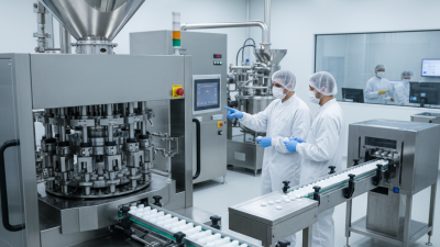 Top Pharma Equipment Tips for Optimal Efficiency in Production?