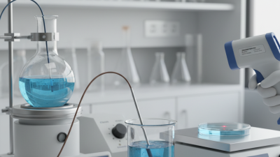 How to Measure Temperature In Laboratory Effectively?