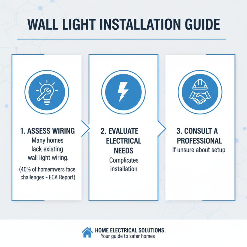 Top Tips for Choosing the Best Wall Lights for Your Home?