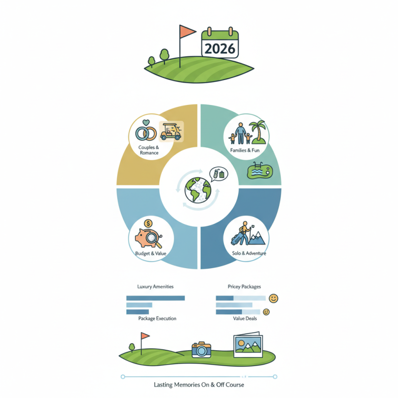 Best 2026 Golf Resort Packages for Unforgettable Vacations?