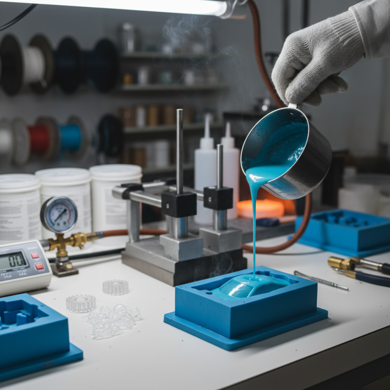 How to Master Plastic Casting Techniques for Perfect Results?