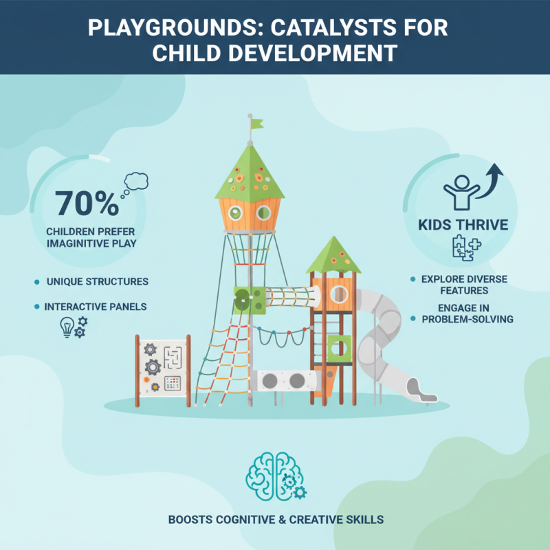 Top Playground Ideas for Kids Fun and Adventure?