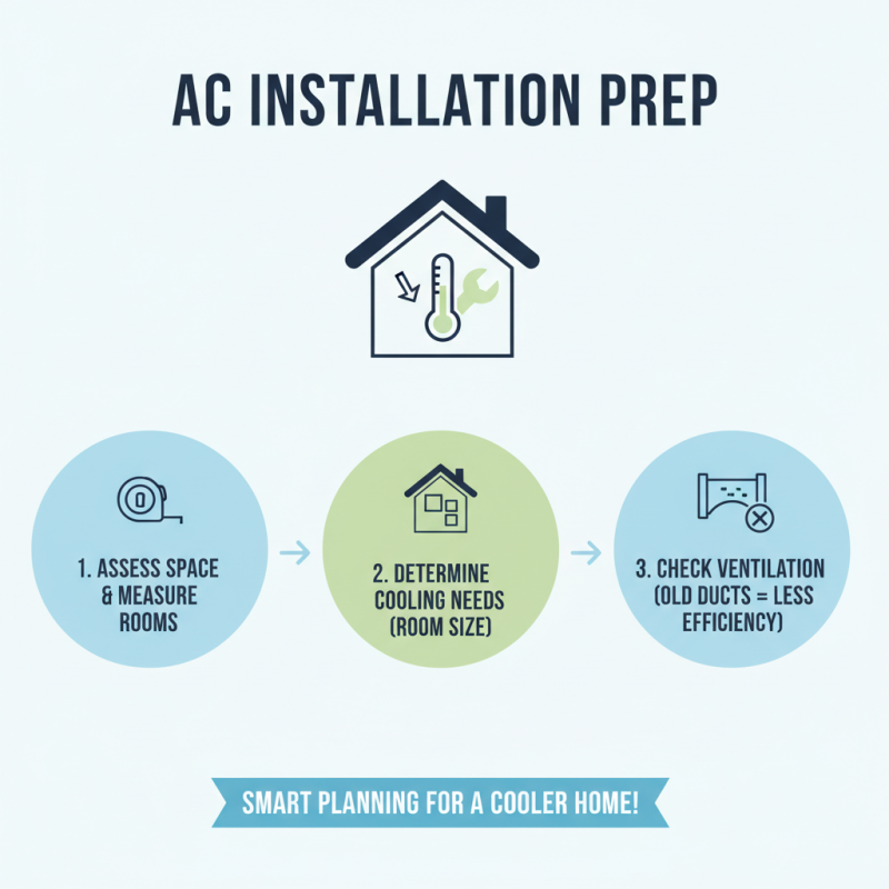 Top 10 Tips for Home Air Conditioning Installation Success?