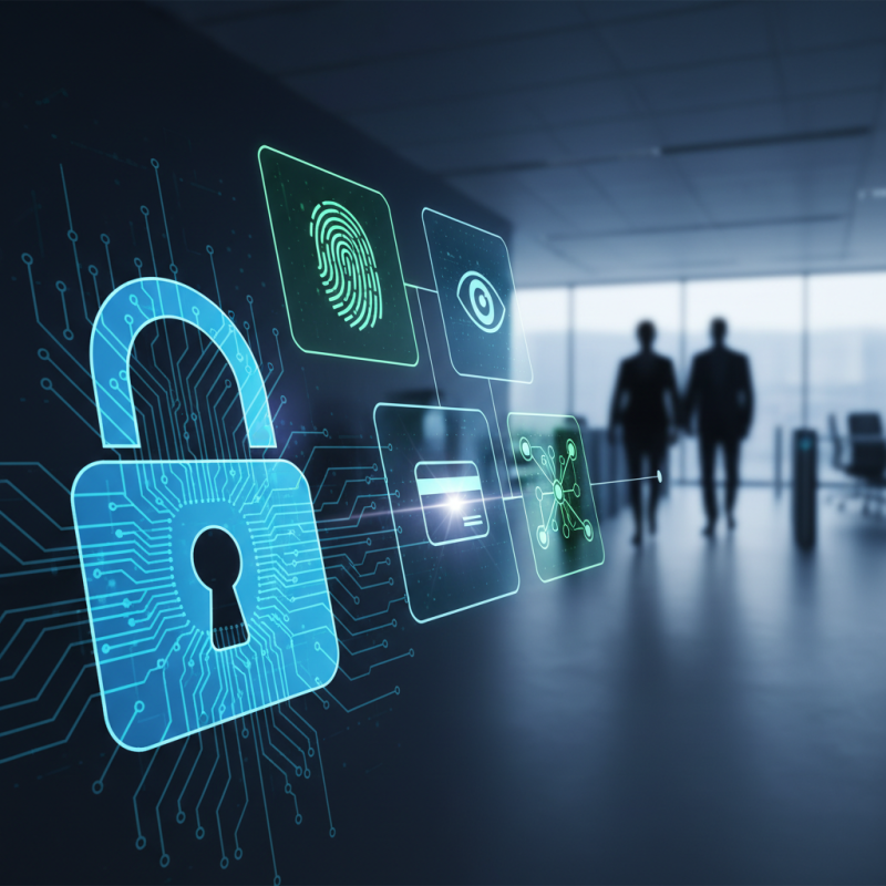 How to Choose the Best Access Control Solutions for Your Business?