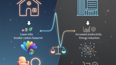 Custom LED Lights Benefits for Home and Business Use?