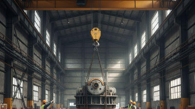 What is a Bridge Crane and How Does It Work?