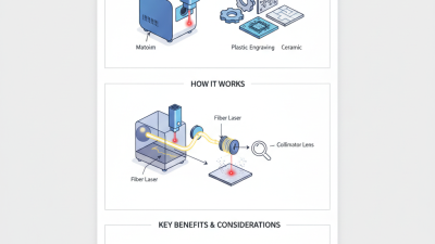 What is a Laser Fiber Marking Machine and How Does It Work?