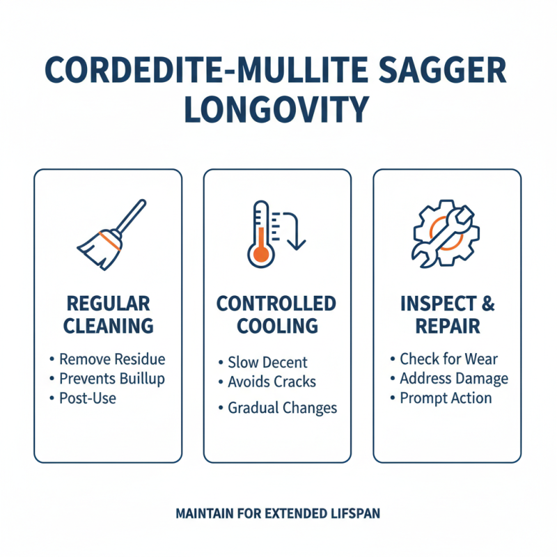 2026 Best Cordierite Mullite Sagger Options for Your Needs?