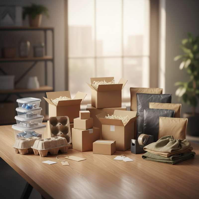 What is the Best Packing Solutions for Your Business Needs?