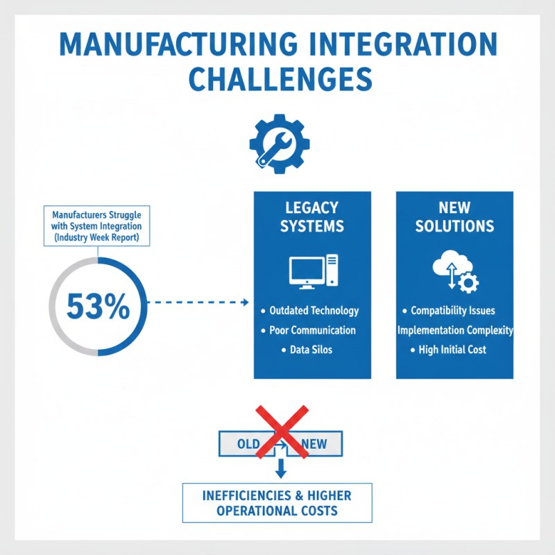 How to Choose the Best Manufacturing Solutions for Your Business?