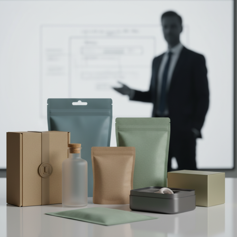 10 Tips for Achieving Quality Packaging Success