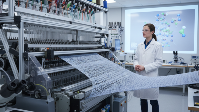 What is Warp Knitted Fabric and its Benefits?