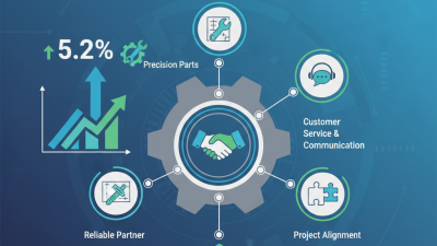CNC Machining Parts Essential Tips for Choosing the Right Provider?