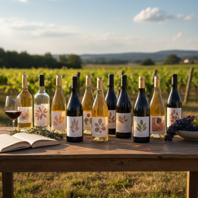 10 Best Clean Wine Brands You Need to Try Today?