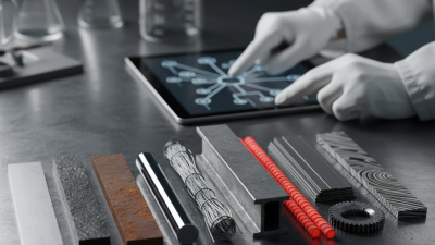 Top 10 Types of Steel Metal and Their Uses Explained?