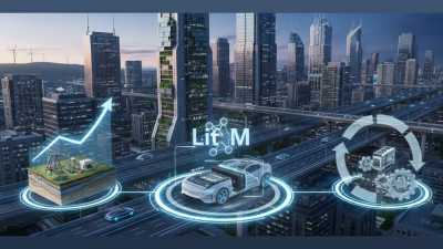 Top 10 Benefits of Lithium Automotive Battery Technology in Modern Vehicles?