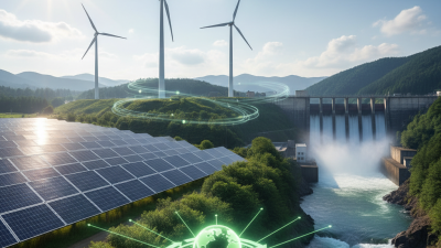 What is Alternative Energy and How Does It Work?