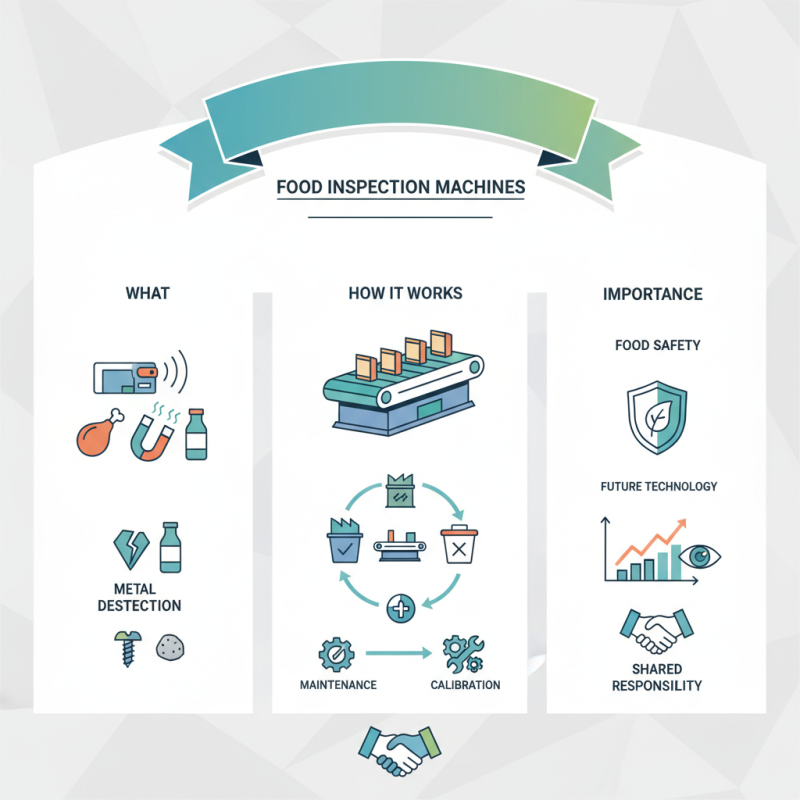 What is a Food Inspection Machine and How Does It Work?