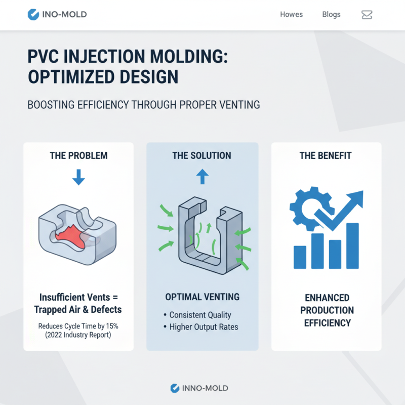 How to Optimize PVC Injection Molding for Better Production?