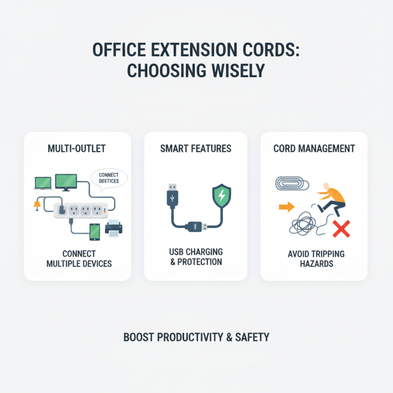 Top 10 Cool Extension Cords You Need for Your Home and Office?