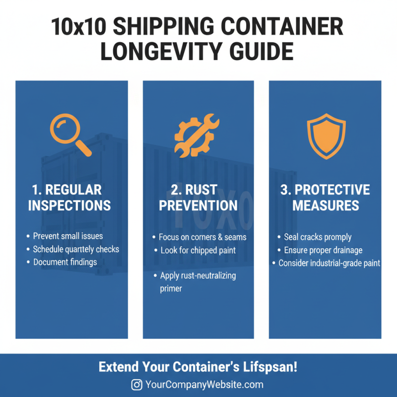 The Ultimate Guide to 2026 Best 10x10 Shipping Container Options?