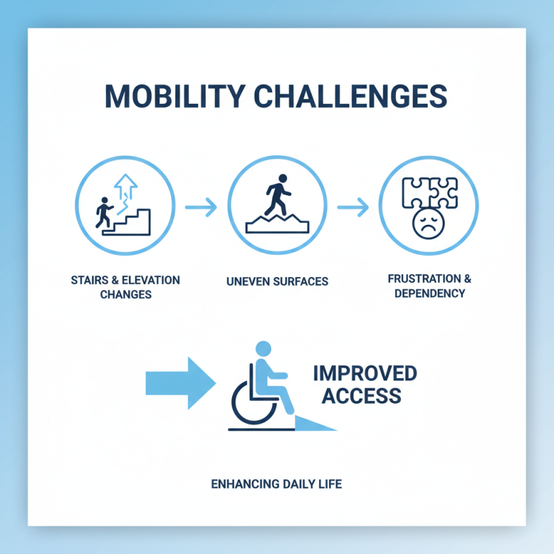 2026 Best Handicap Equipment for Enhanced Mobility and Independence?
