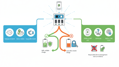Ultimate Tips for Using Shared Power Bank Stations Effectively