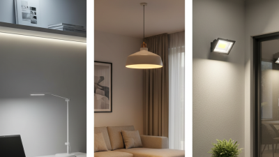 How to Choose the Best Led Luminaire for Your Needs?