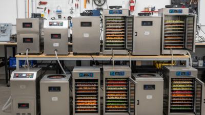 Top 10 Best Used Freeze Dryers for Home and Commercial Use?