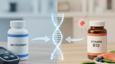 2026 Best Metformin And Vitamin B12 Benefits And Considerations?