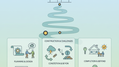 How to Navigate Residential Construction Projects Successfully?