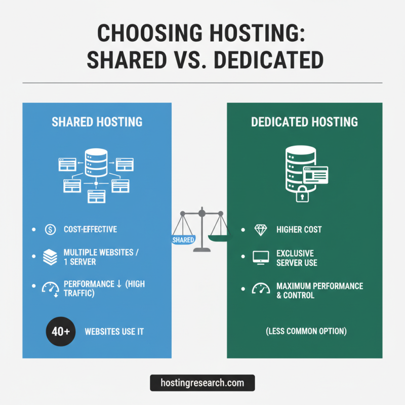 Top Hosting Sites to Consider for Your Website?