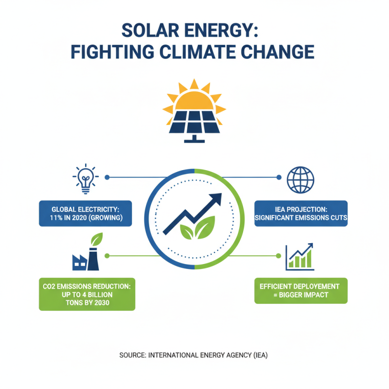 Why is Solar Energy Important for a Sustainable Future?