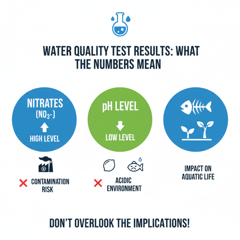 10 Essential Tips for Effective Water Quality Testing