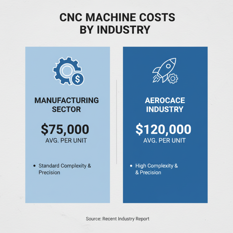 2026 Top Trends in CNC Machine Cost You Need to Know?