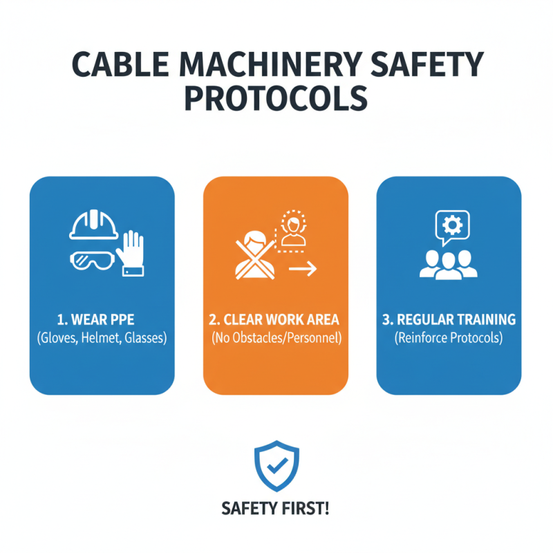 Top 10 Cable Machinery Installation Best Practices for Success?