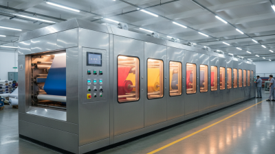 What is a Textile Dryer Machine and How Does It Work?