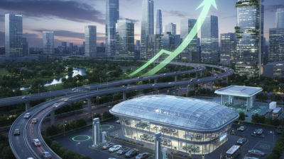 What is a New Energy Vehicle and How Does It Impact Our Future?