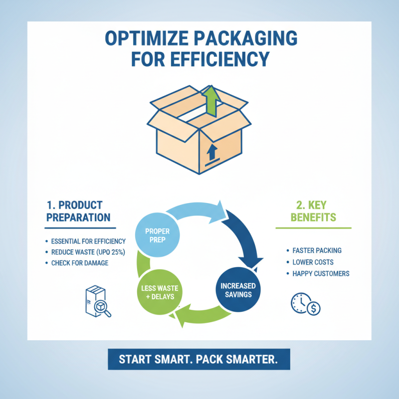 Case Packer Tips for Optimizing Your Packaging Process?