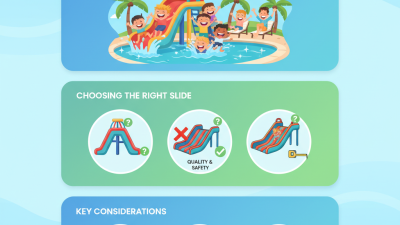 Best Inflatable Pool Slide for Summer Fun?
