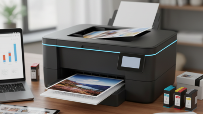 How to Choose the Best Online Inkjet Printers for Your Needs?