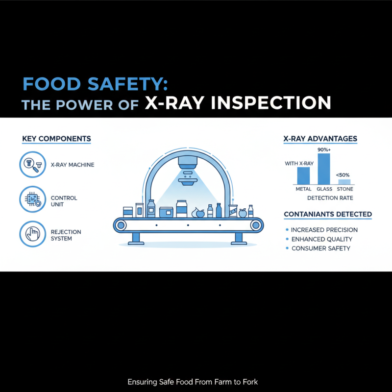 What is a Food Inspection Machine and How Does It Work?