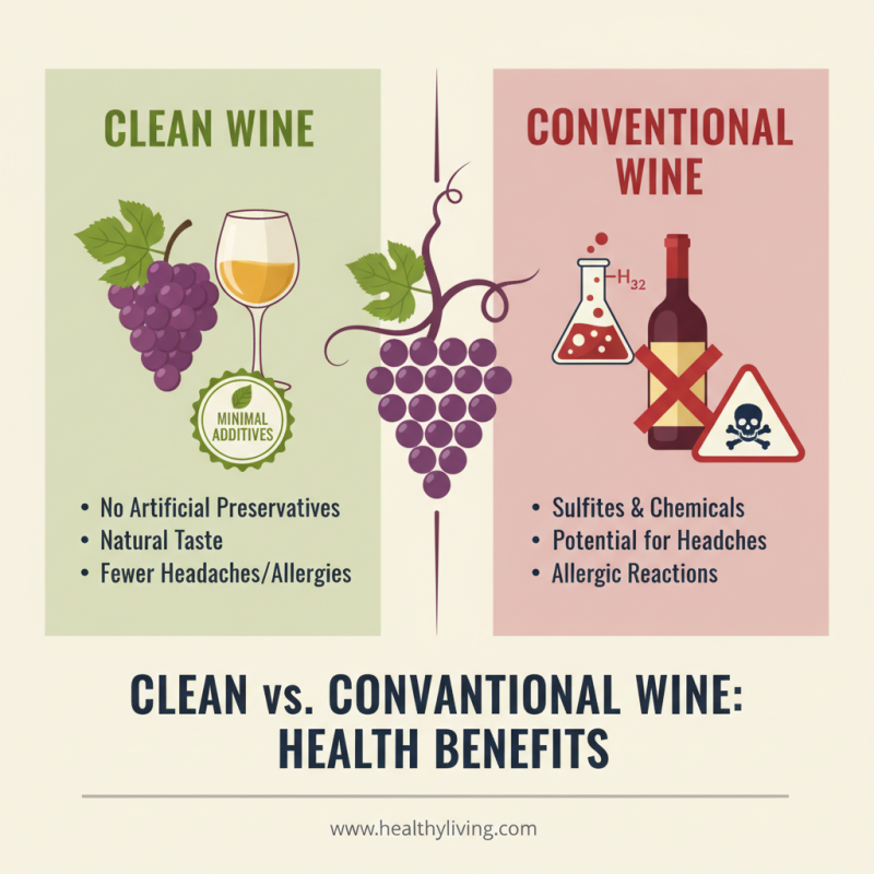 10 Best Clean Wine Brands You Need to Try Today?