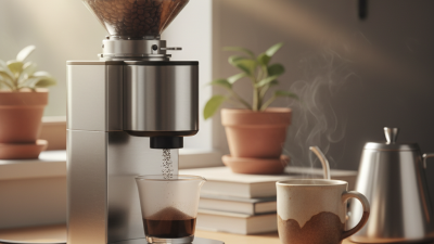 2026 Top Single Dose Grinder Reviews and Buying Guide?