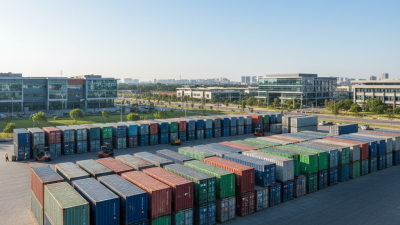 Top 10 Benefits of Onsite Storage Containers for Your Business?