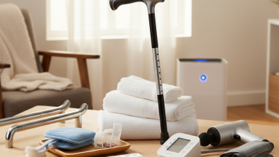 2026 Best Home Health Supplies for Your Wellbeing Needs?