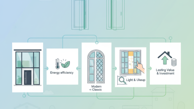2026 Top Windows and Doors Barrie Designs to Transform Your Home?